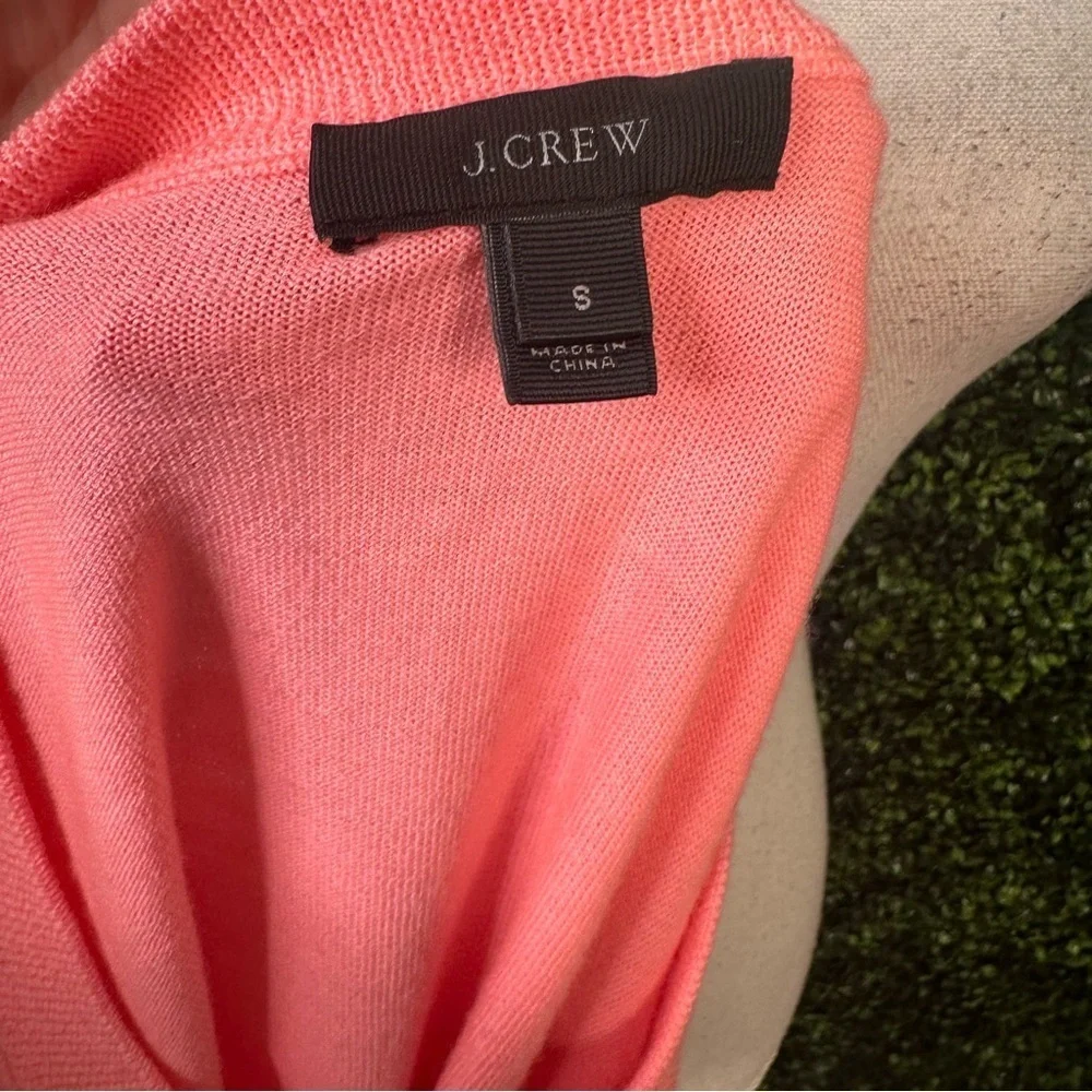 J crew 100% merino‎ wool